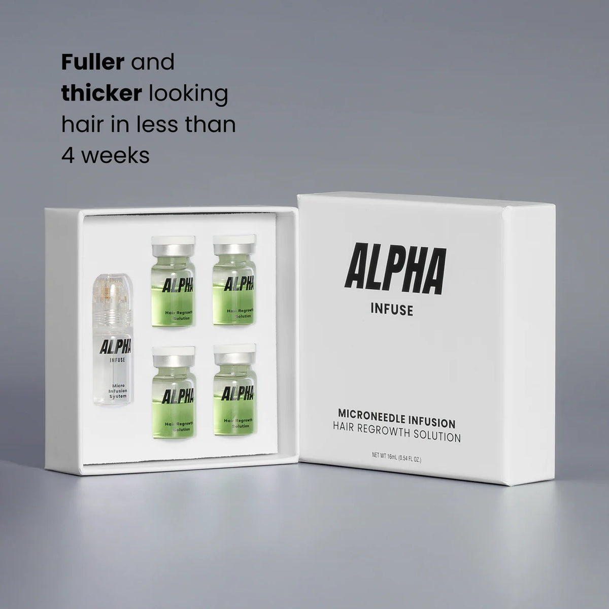 Revivo - Hair Regrowth System
